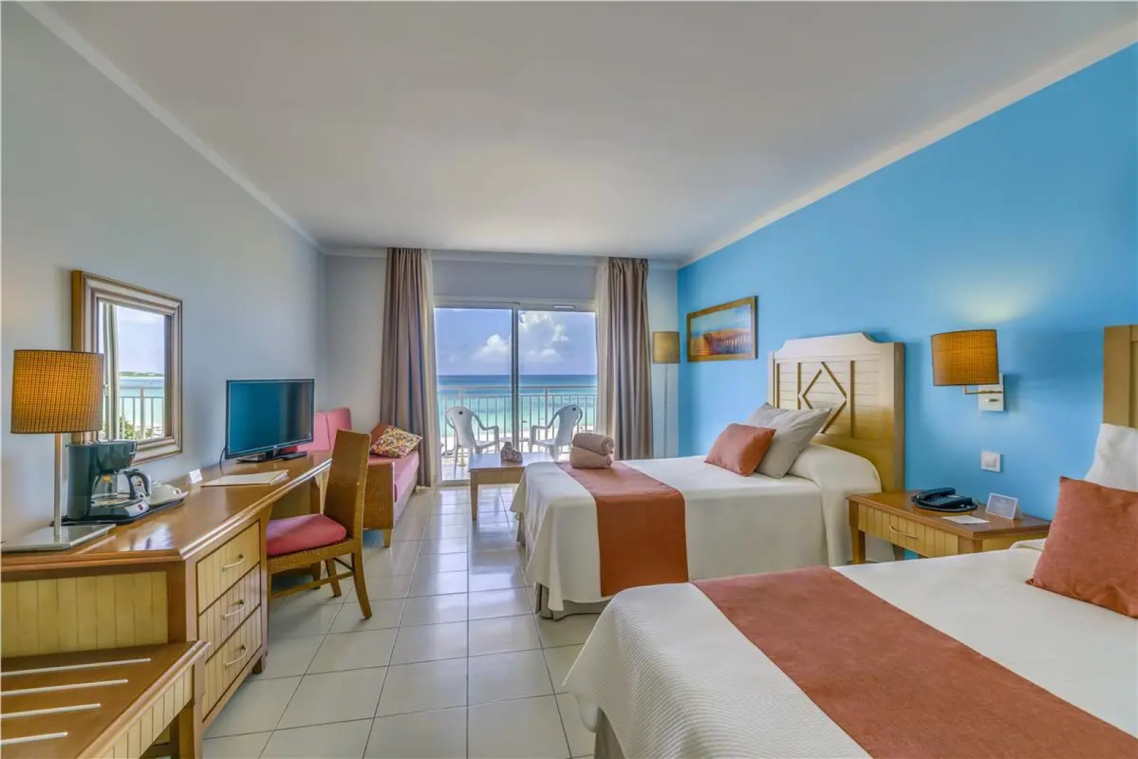 Memories Flamenco - All Inclusive