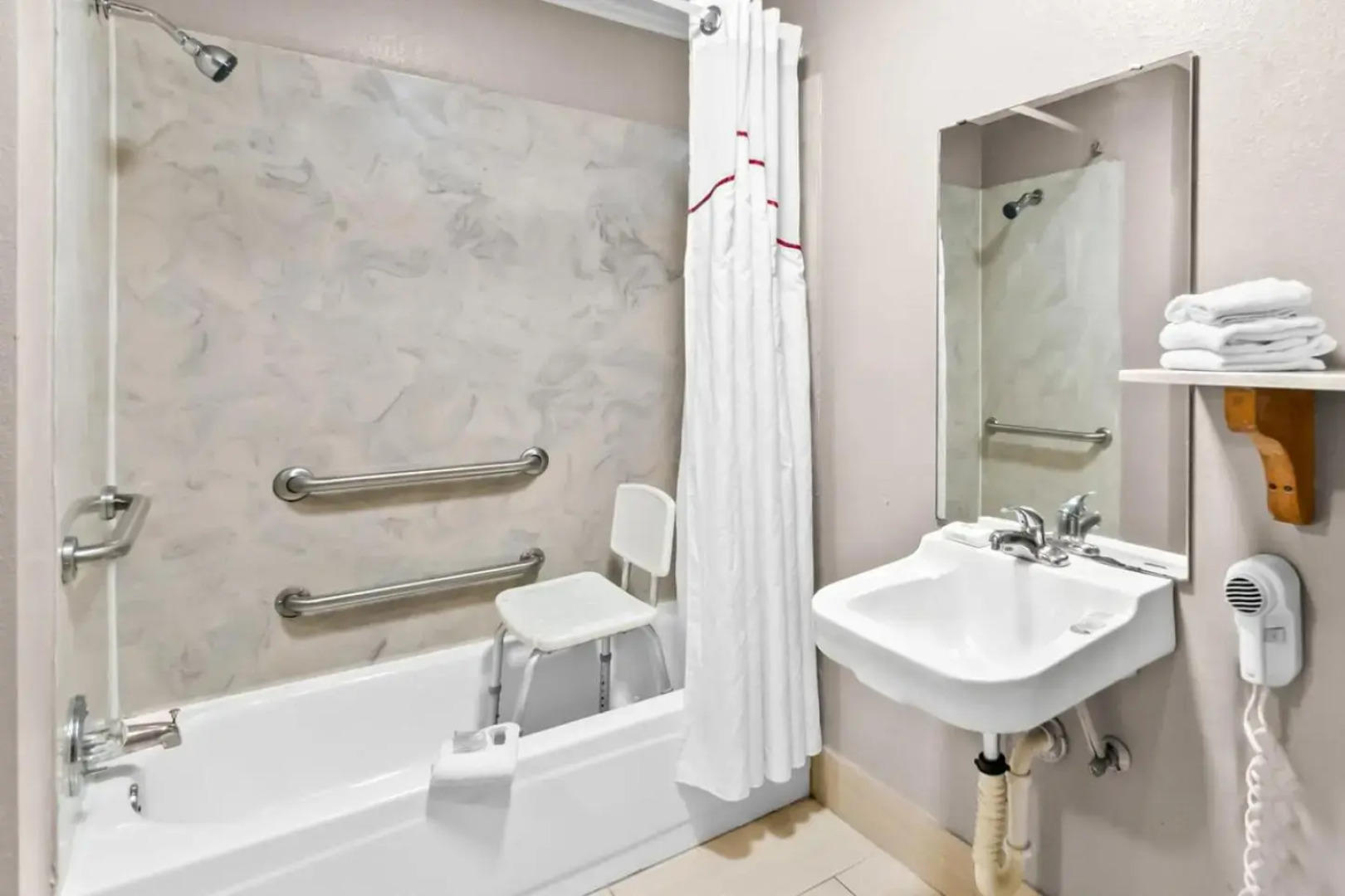 Red Roof Inn Lexington - Hamburg