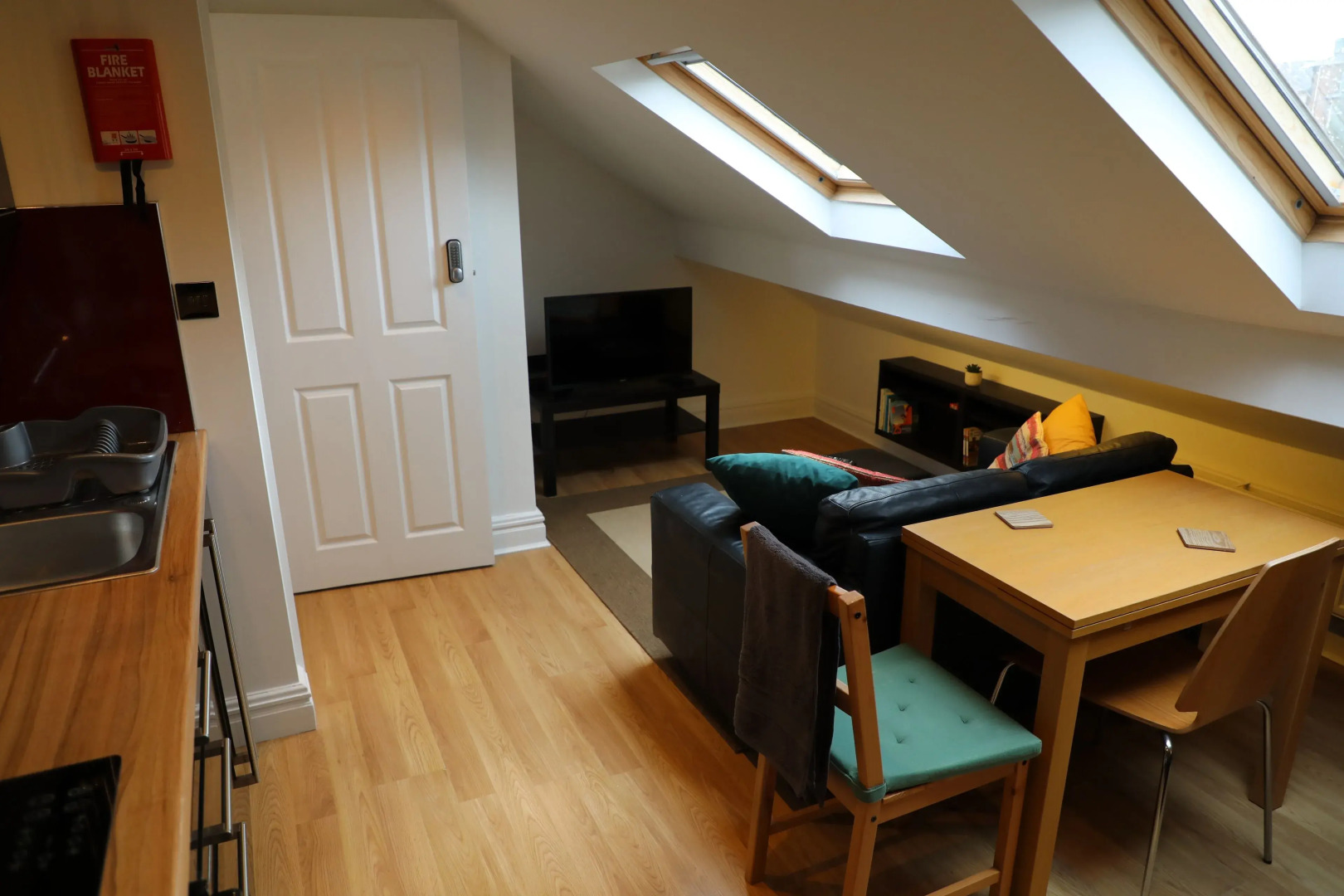 Wayfarers Independent Hostel