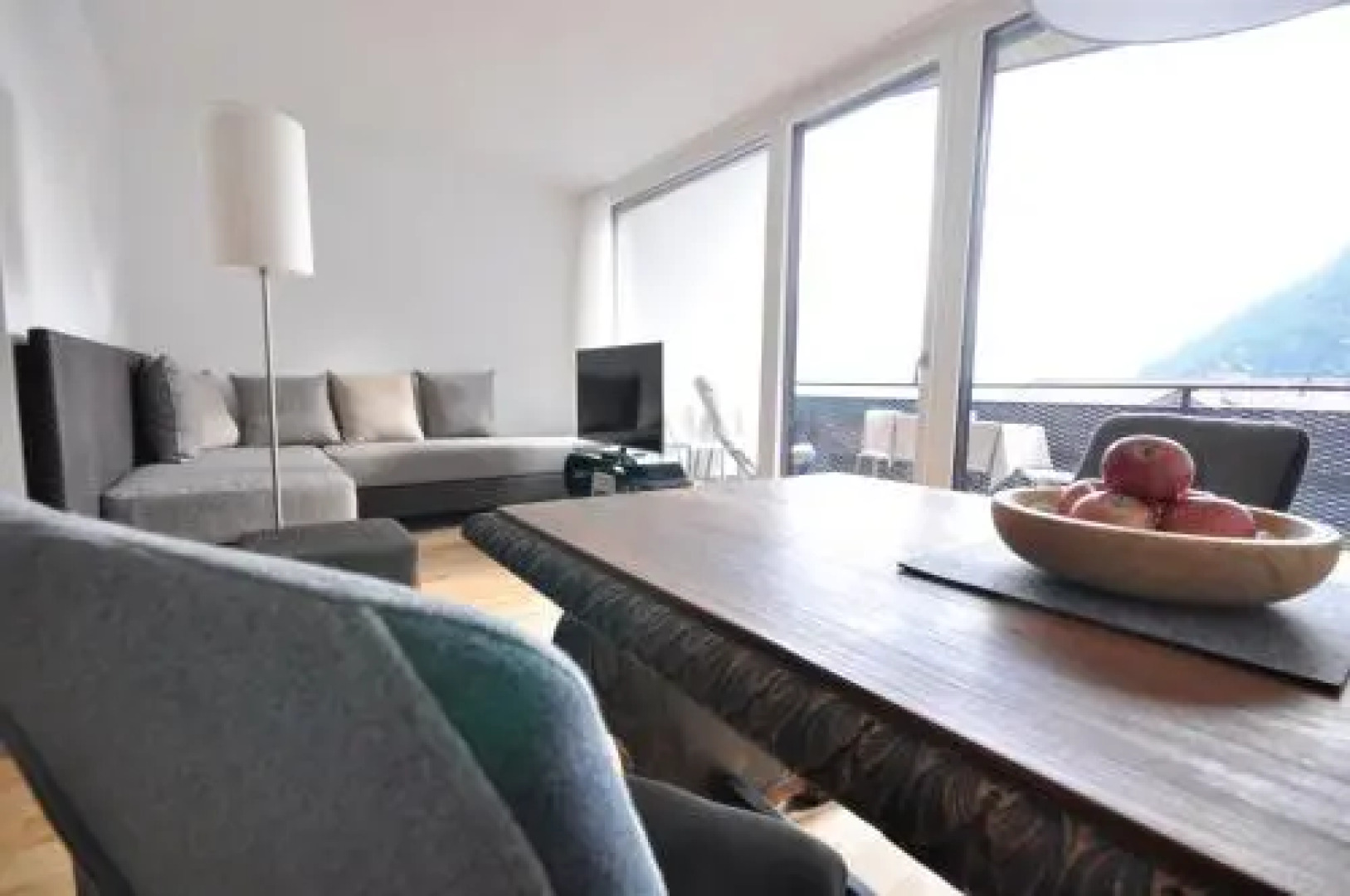 Alpenchalet Apartments