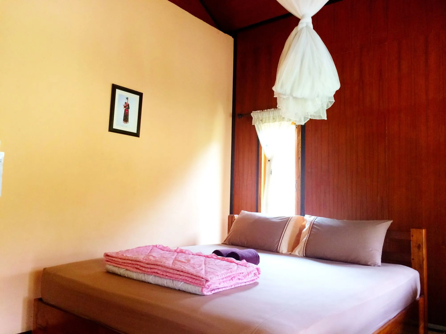 Pai Nam Now Guesthouse