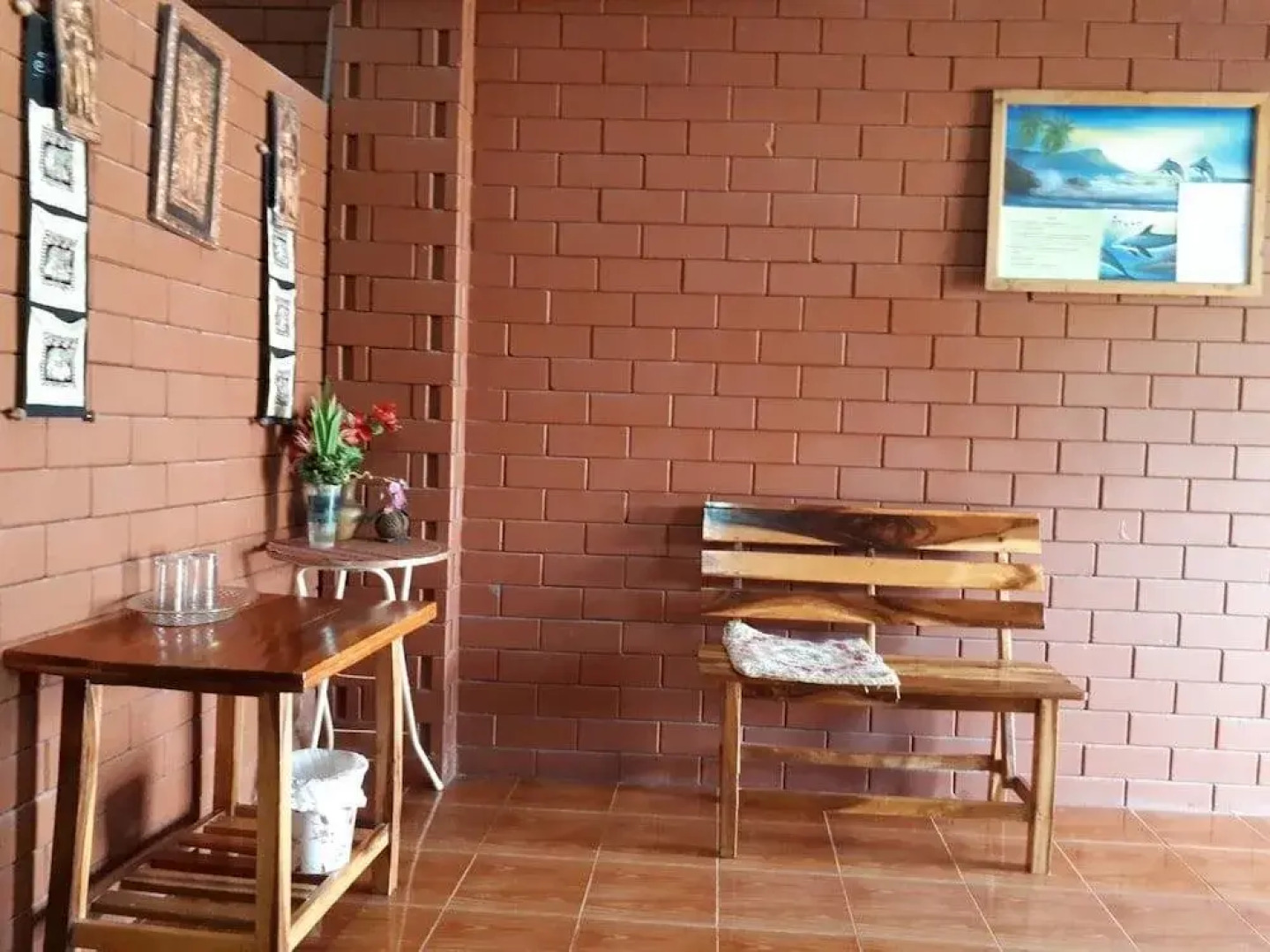 Sabaidee Resort Prakhonchai