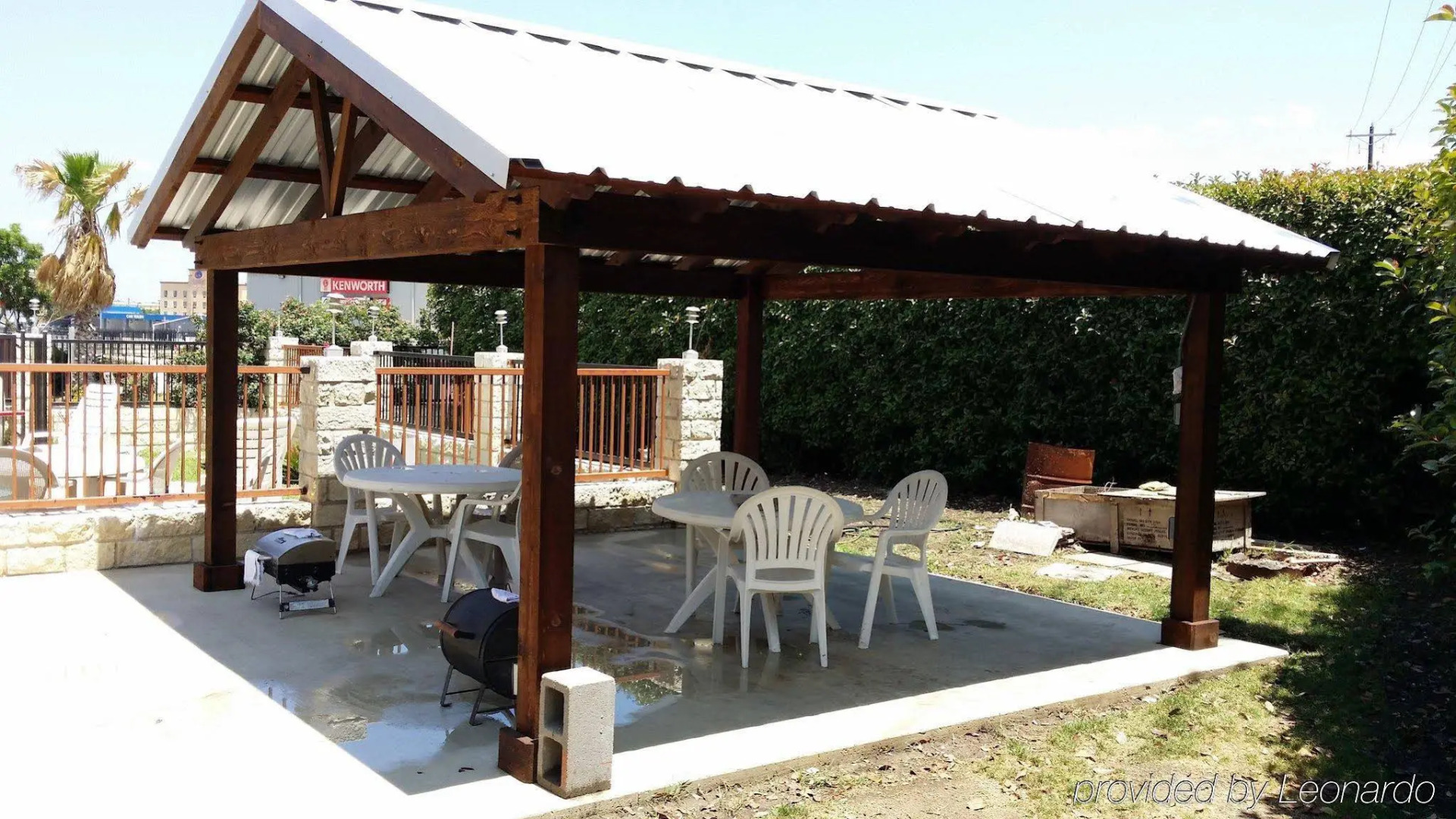 Americas Best Value Inn Buda Austin S