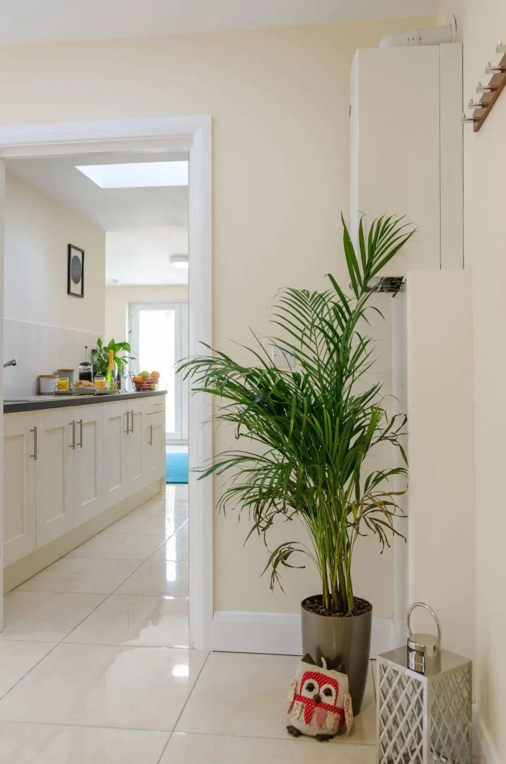 Giant Serviced Apartments