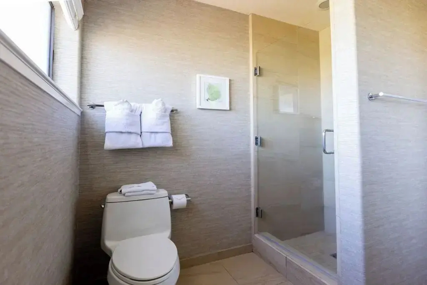 Seascape Beach Resort