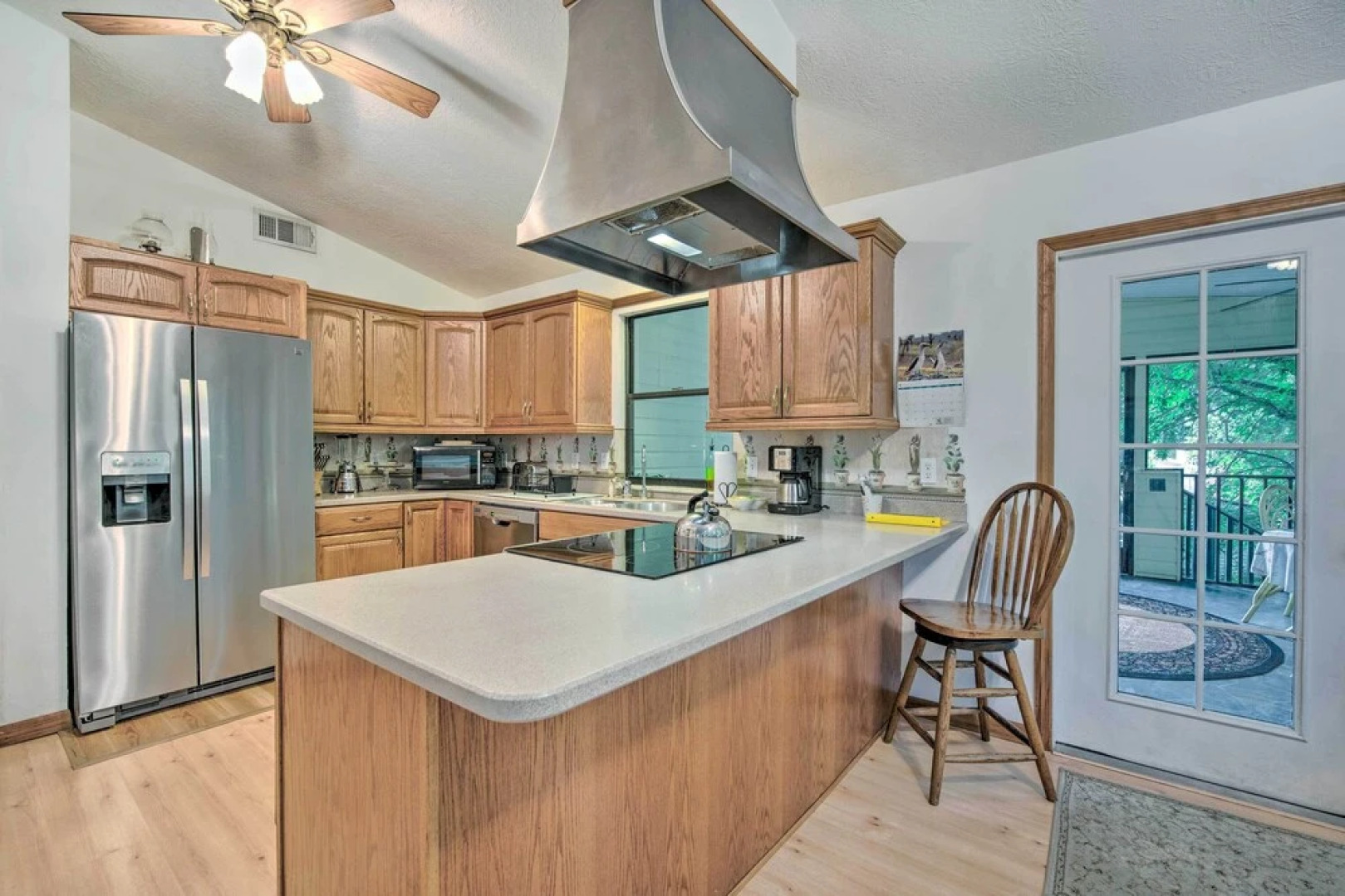 Waterfront Inglis Getaway ~ 5 Mi to the Gulf!