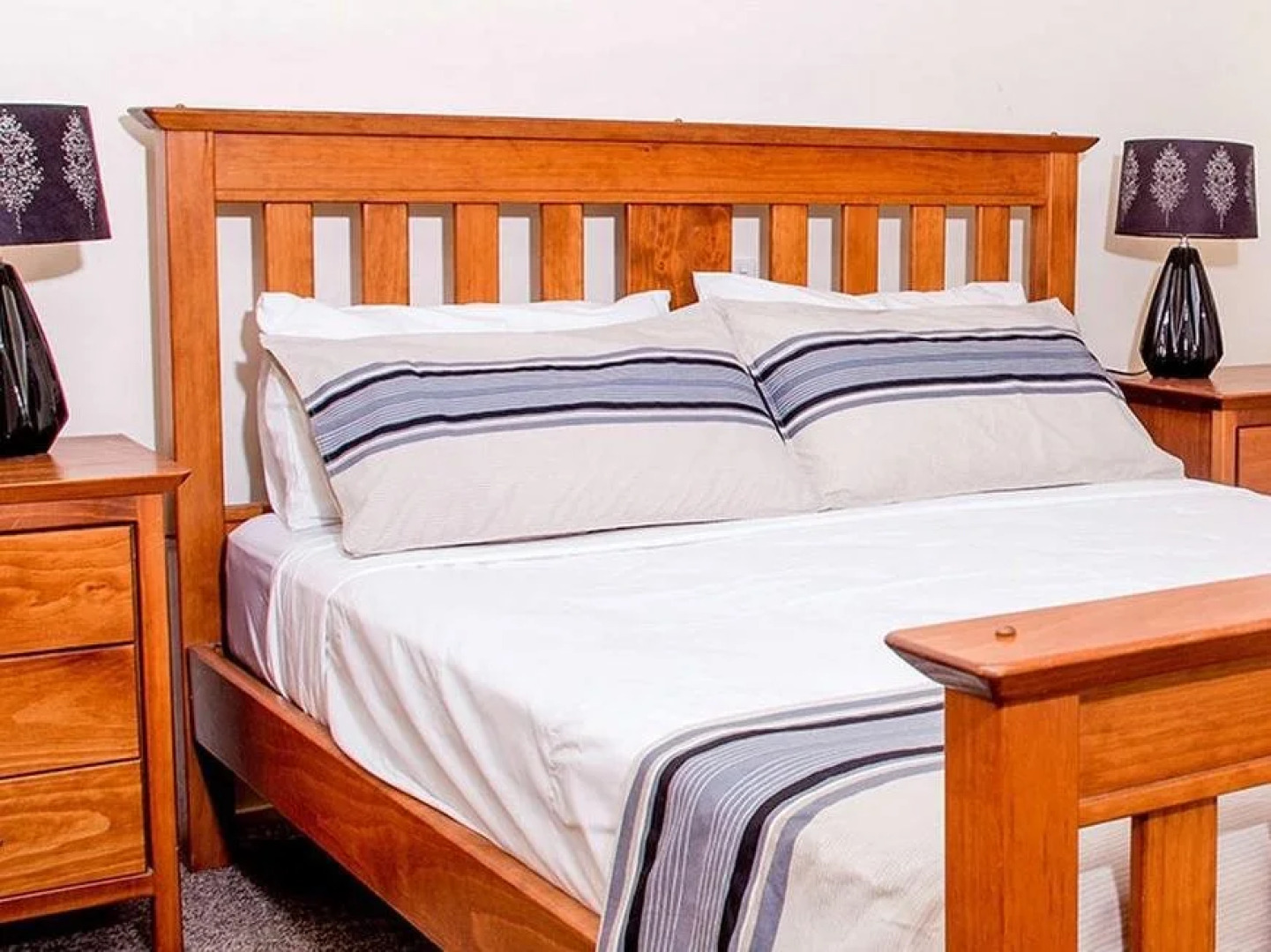 Sheridans on Prince Holiday Apartments