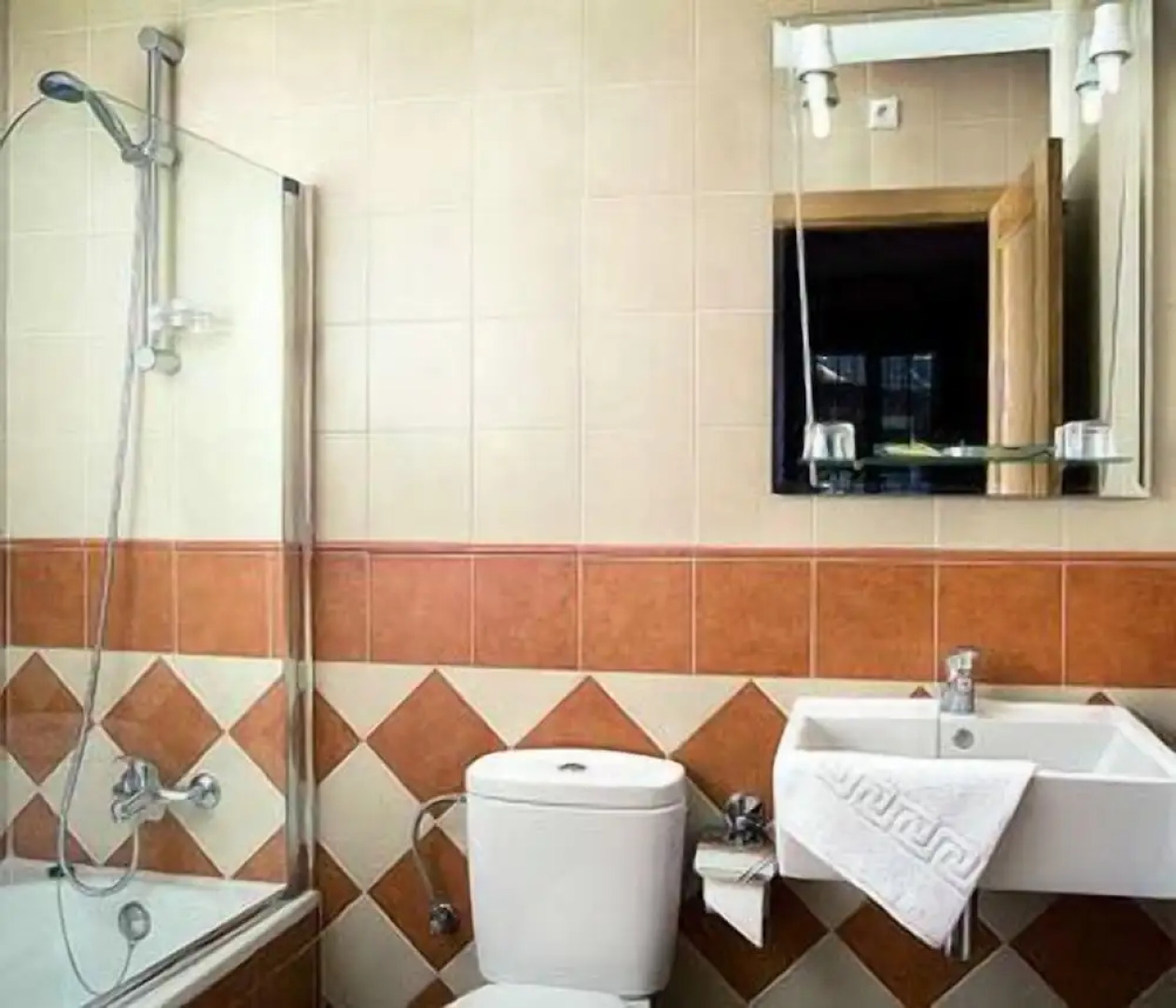 Hotel Ruta del Poniente