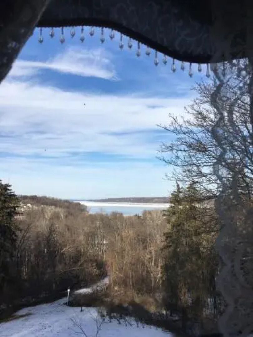 The Renwick Clifton House