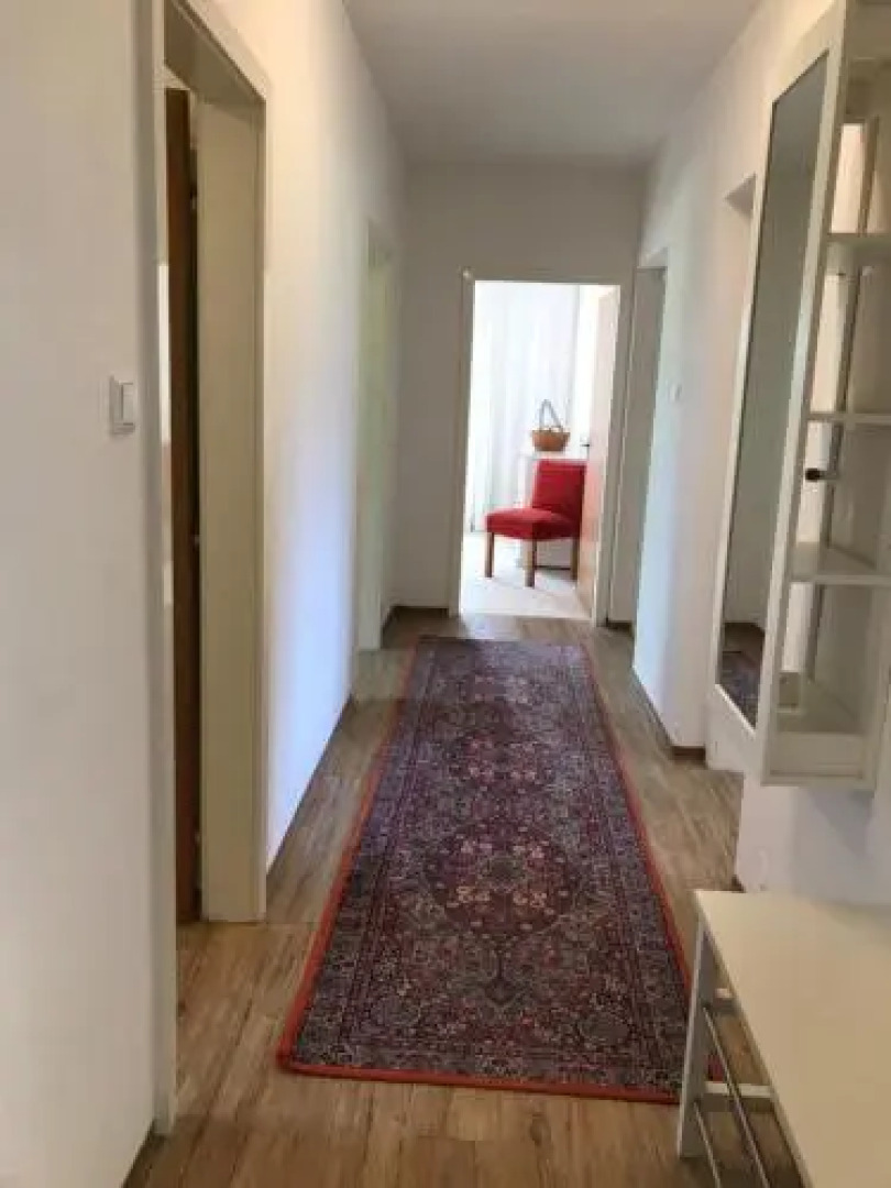 Ferienwohnung am Sonnhügel