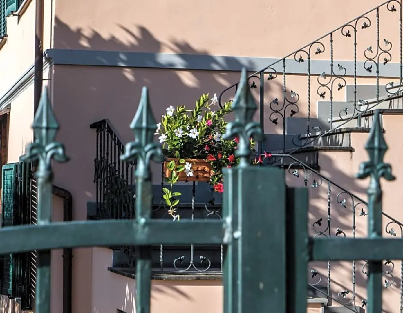 I Fiori di Sara - Toscana