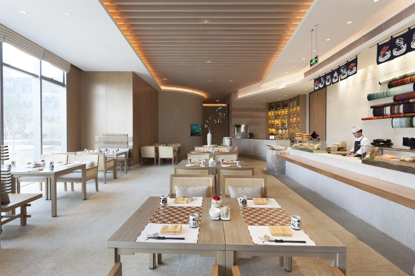 Pan Pacific Serviced Suites Ningbo