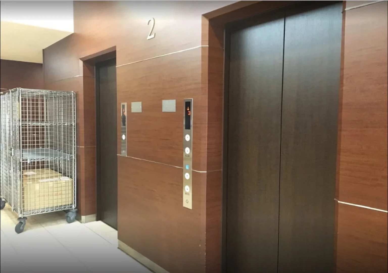 Hotel Keihan Asakusa