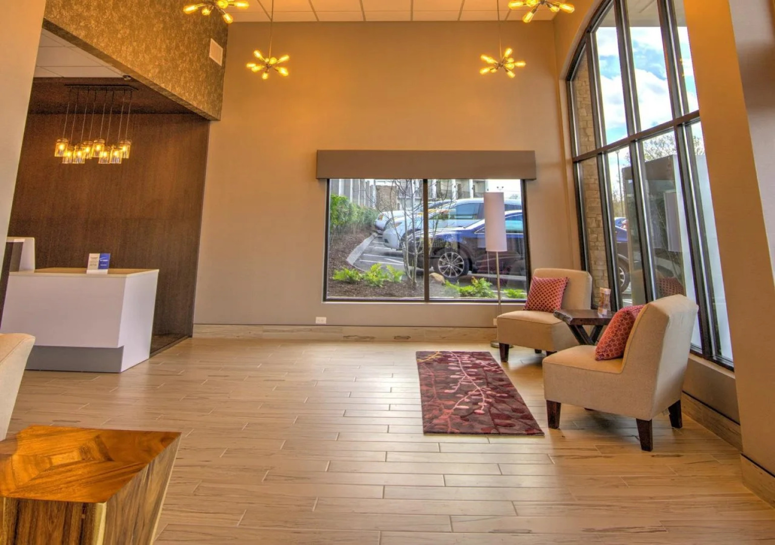 Best Western Sevierville/Kodak Inn