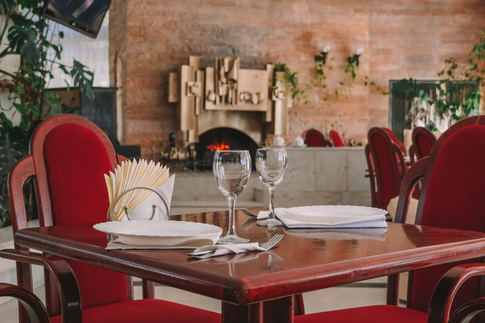 Подмосковье УДП РФ