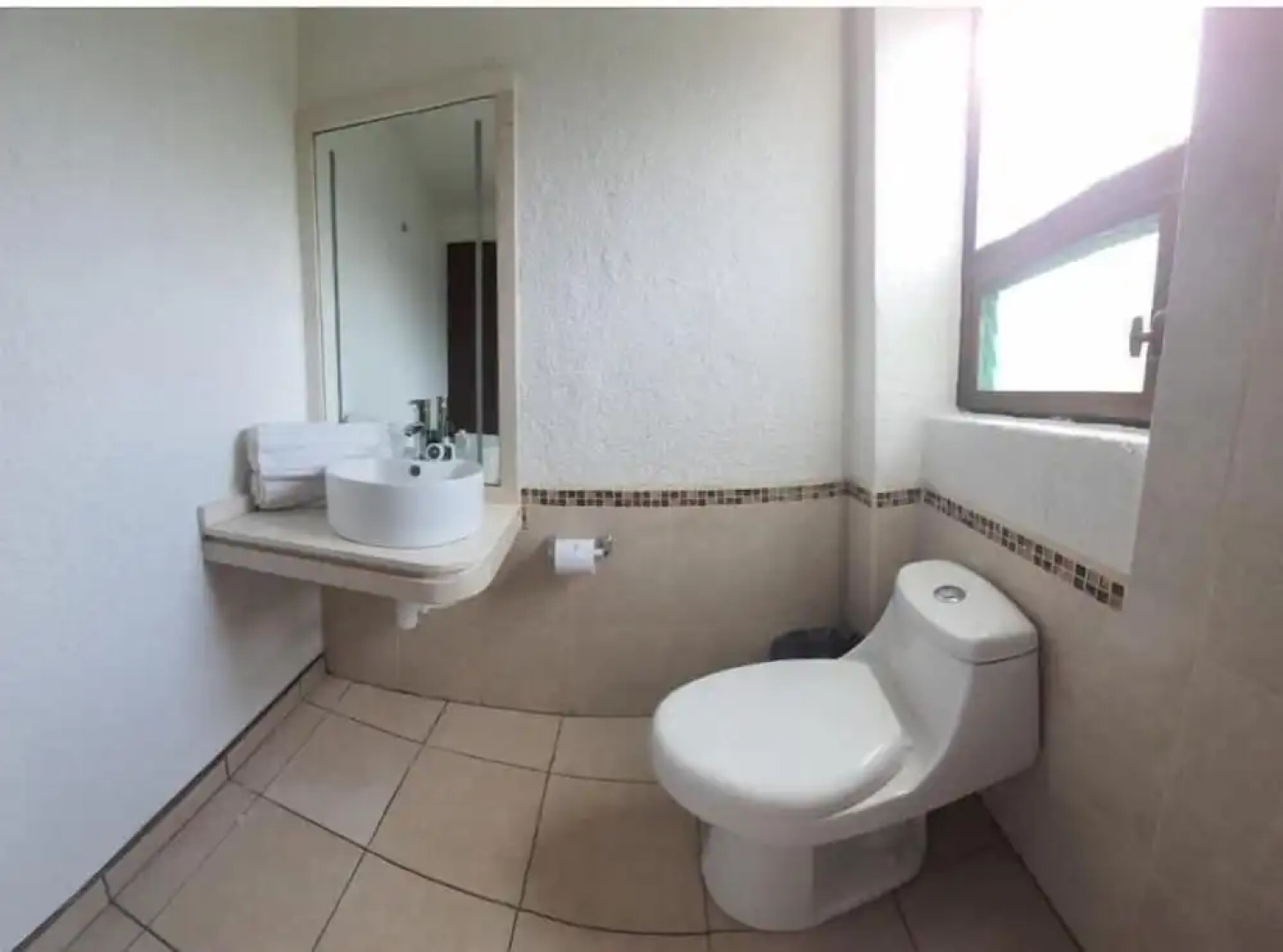 Hotel Posada Santa Fe