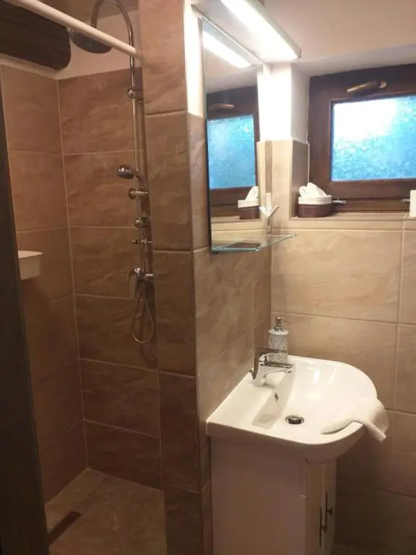 Szent Iván Vendégház