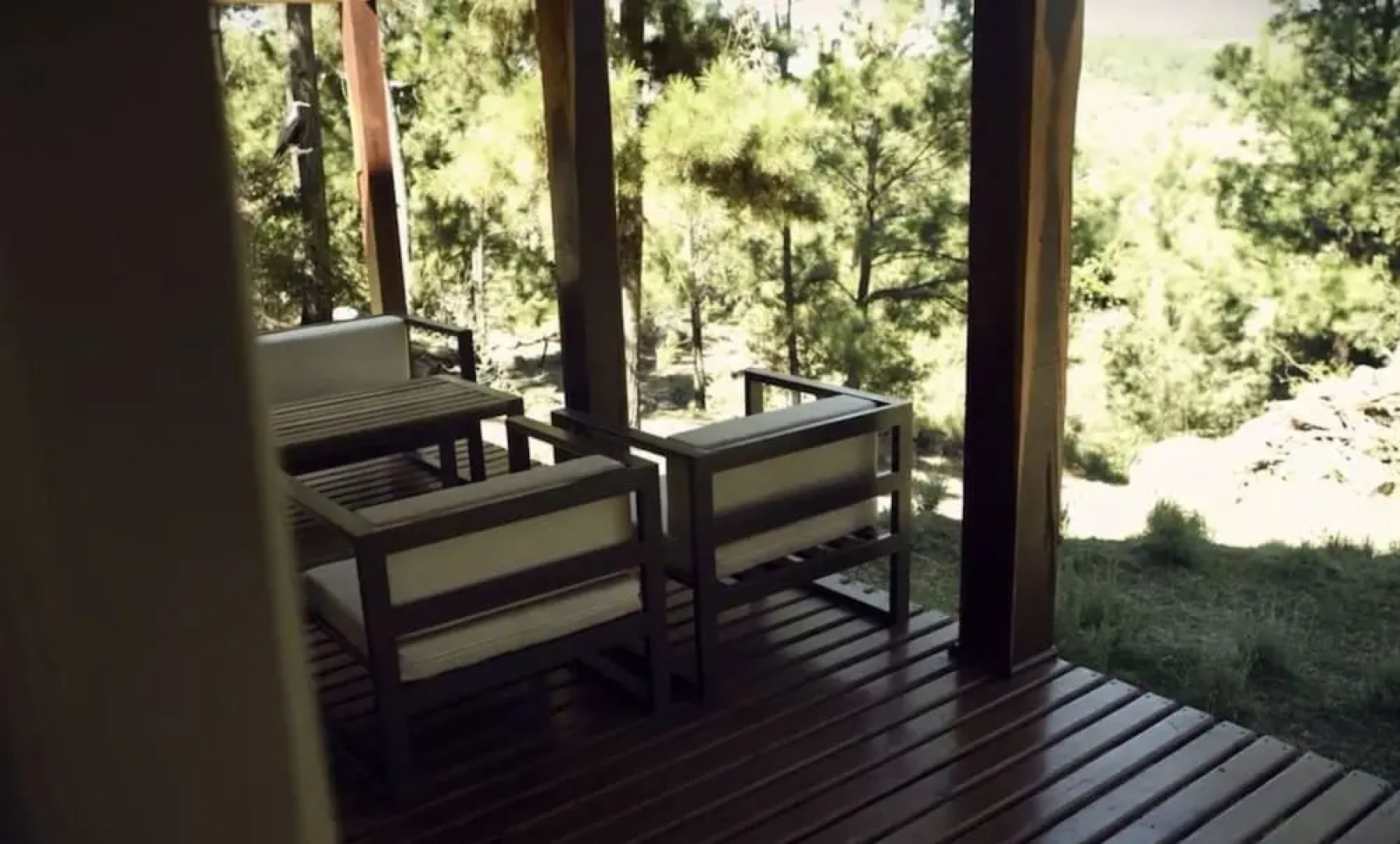 Boschetto Suites De Bosques