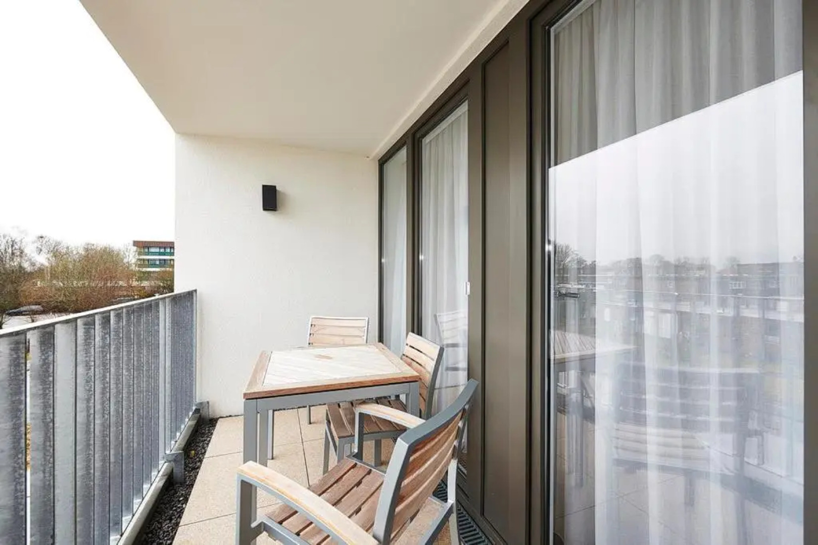 Deichhäuser Anna Küste Deichhäuser Anna Küste 3-32