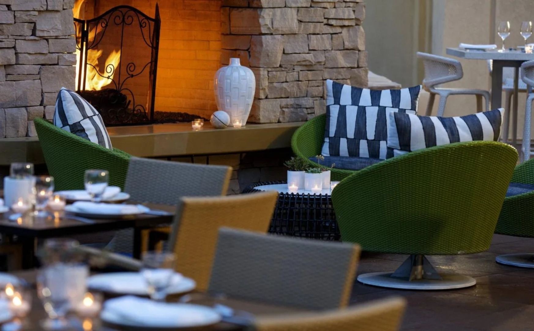 Renaissance Palm Springs Hotel