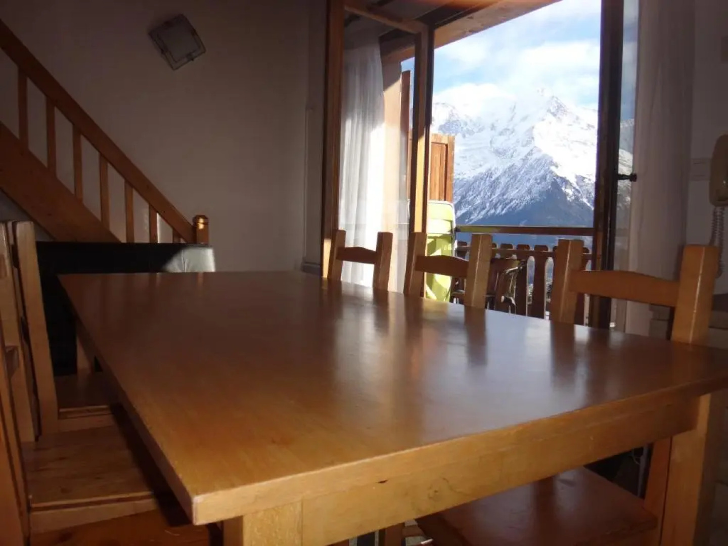 Chalet Gabriel