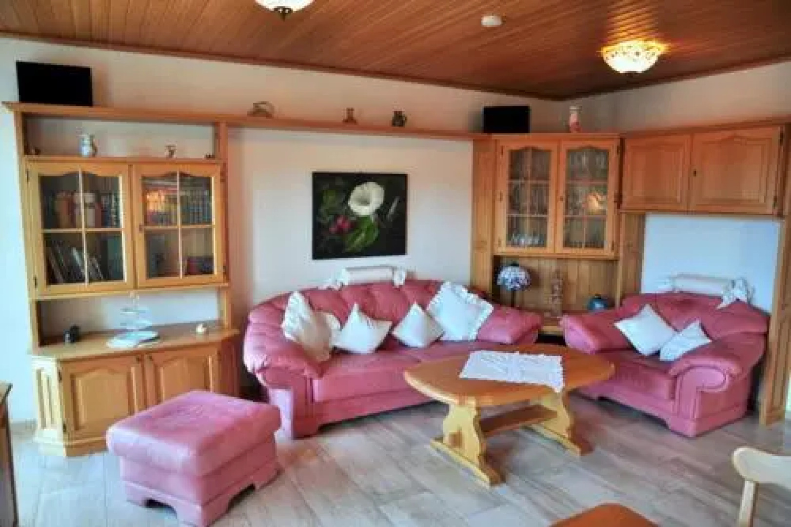 Ferienwohnung Heimbach Breuer