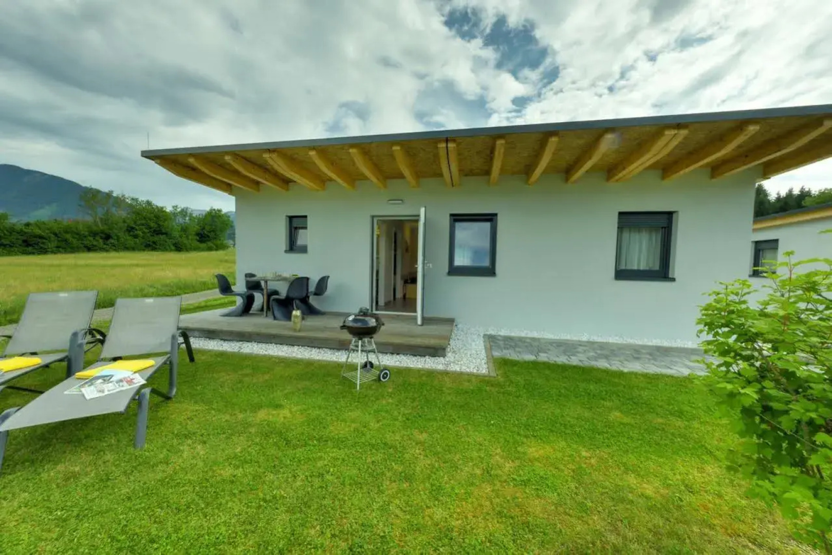 Wahaha Paradise Sport & Family Resort