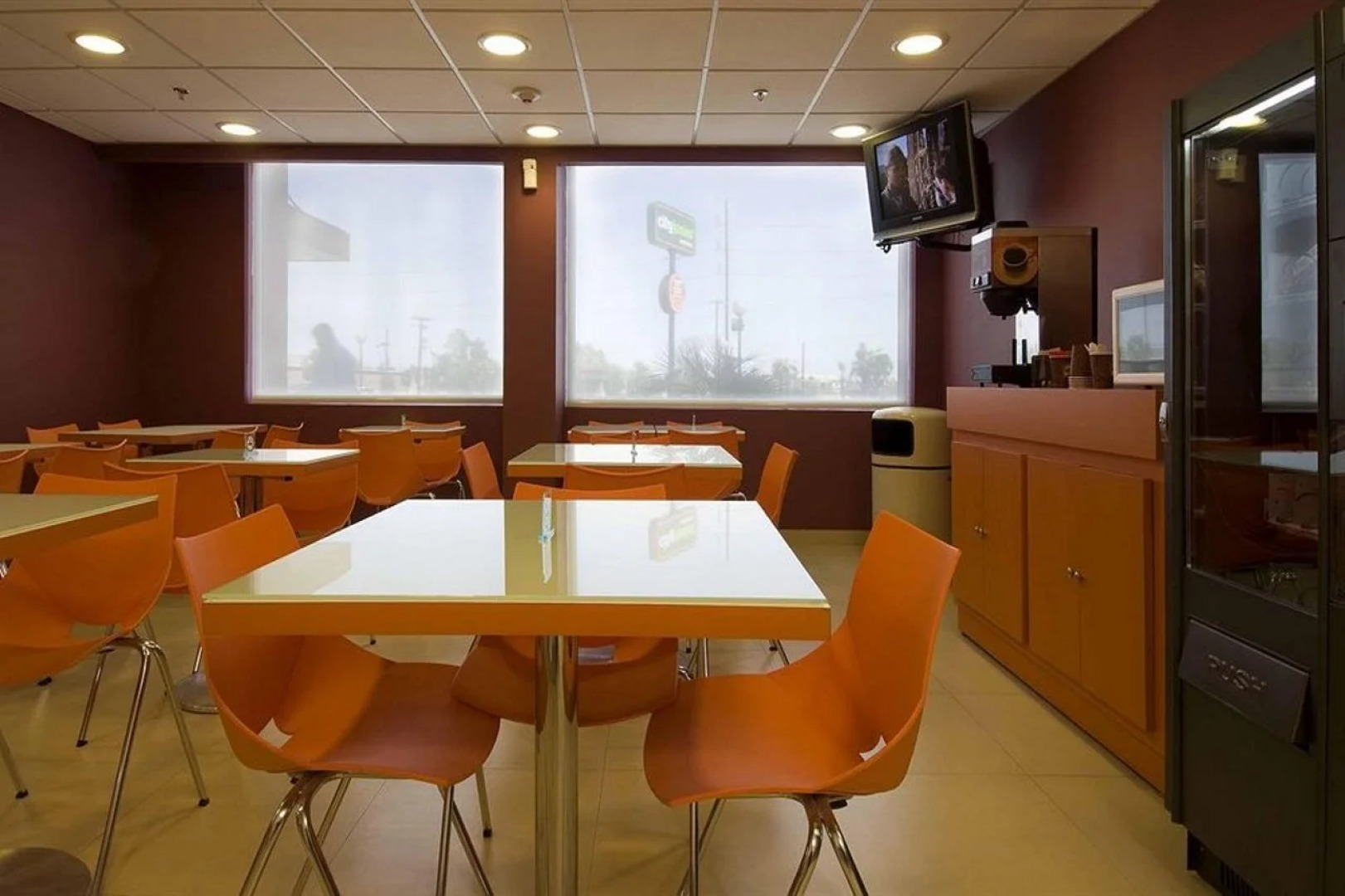 City Express by Marriott Mexicali