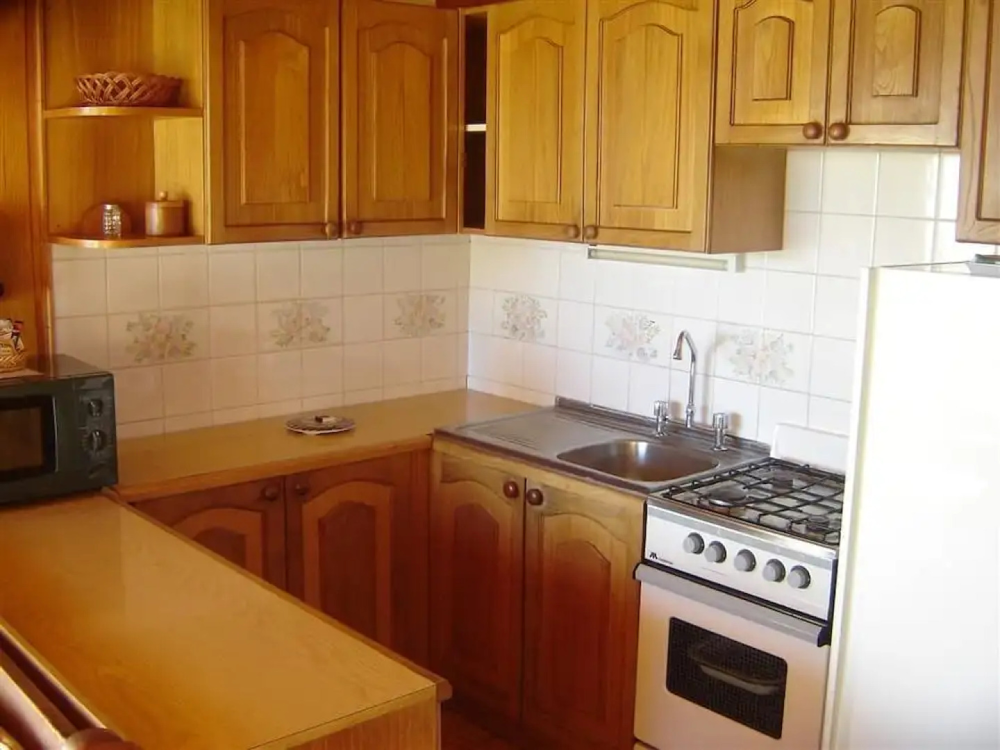 Hotel y Apart Hotel Monte Verde