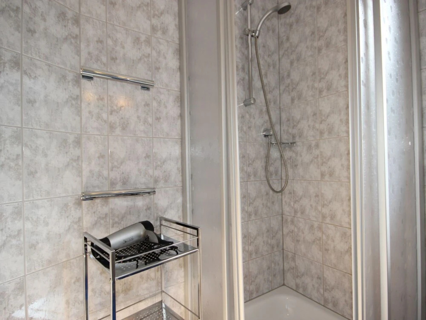 Handle Ried im Oberinntal