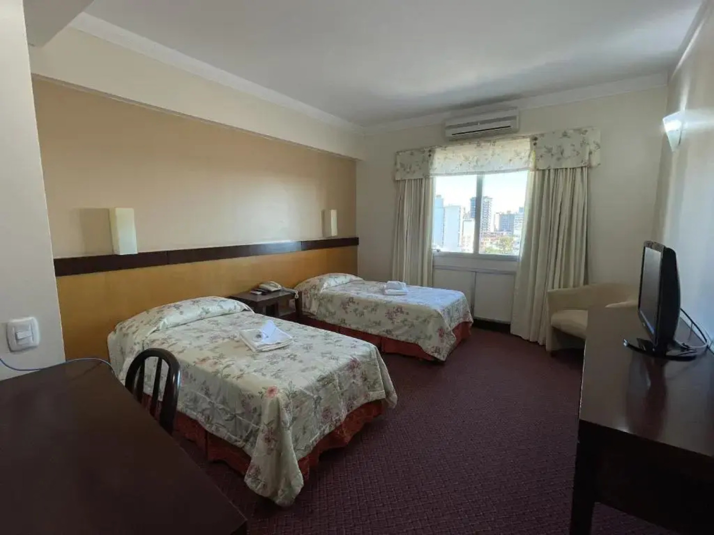 Villa Vergueiro Hotel