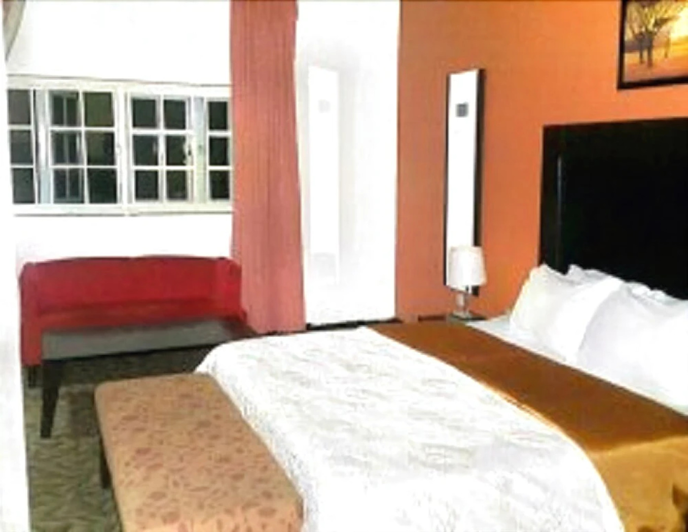 The Hotel Properties Limited