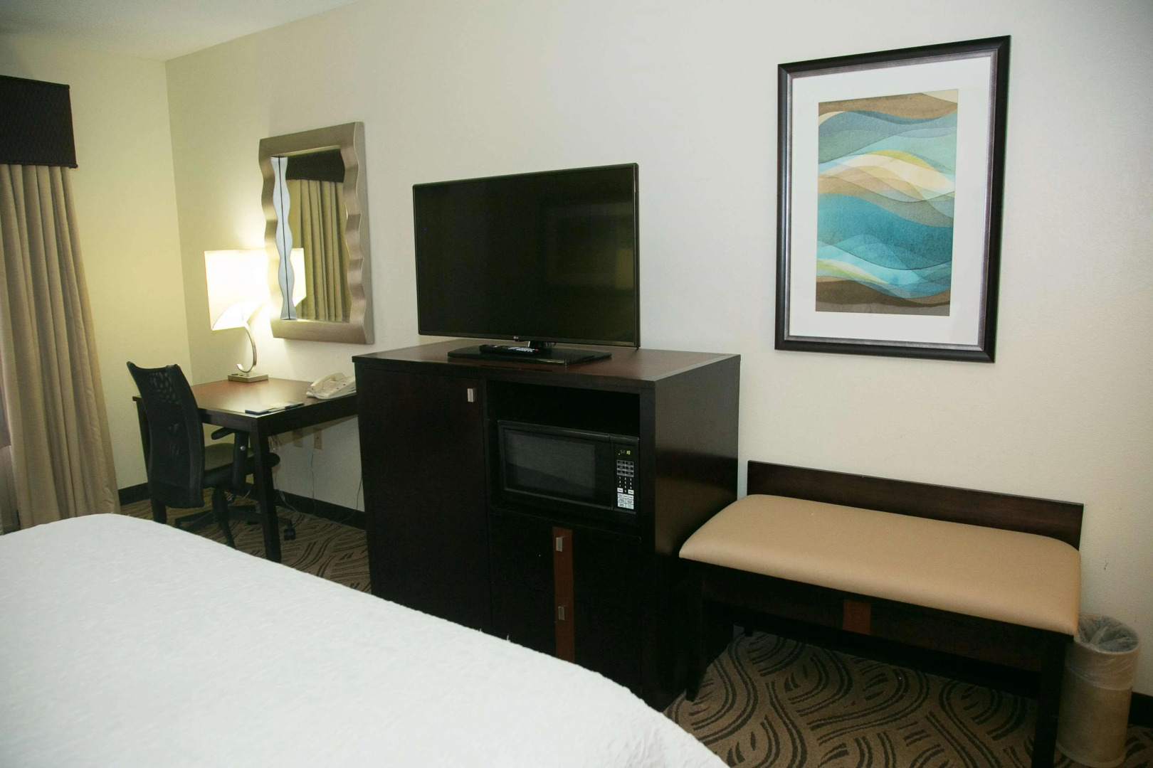 Hampton Inn & Suites Alpharetta