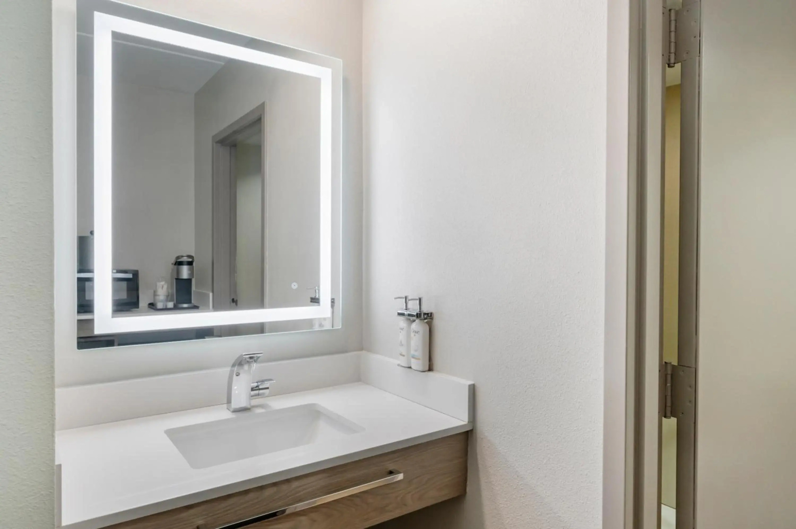 Fairfield Inn & Suites by Marriott Lakeland Plant City