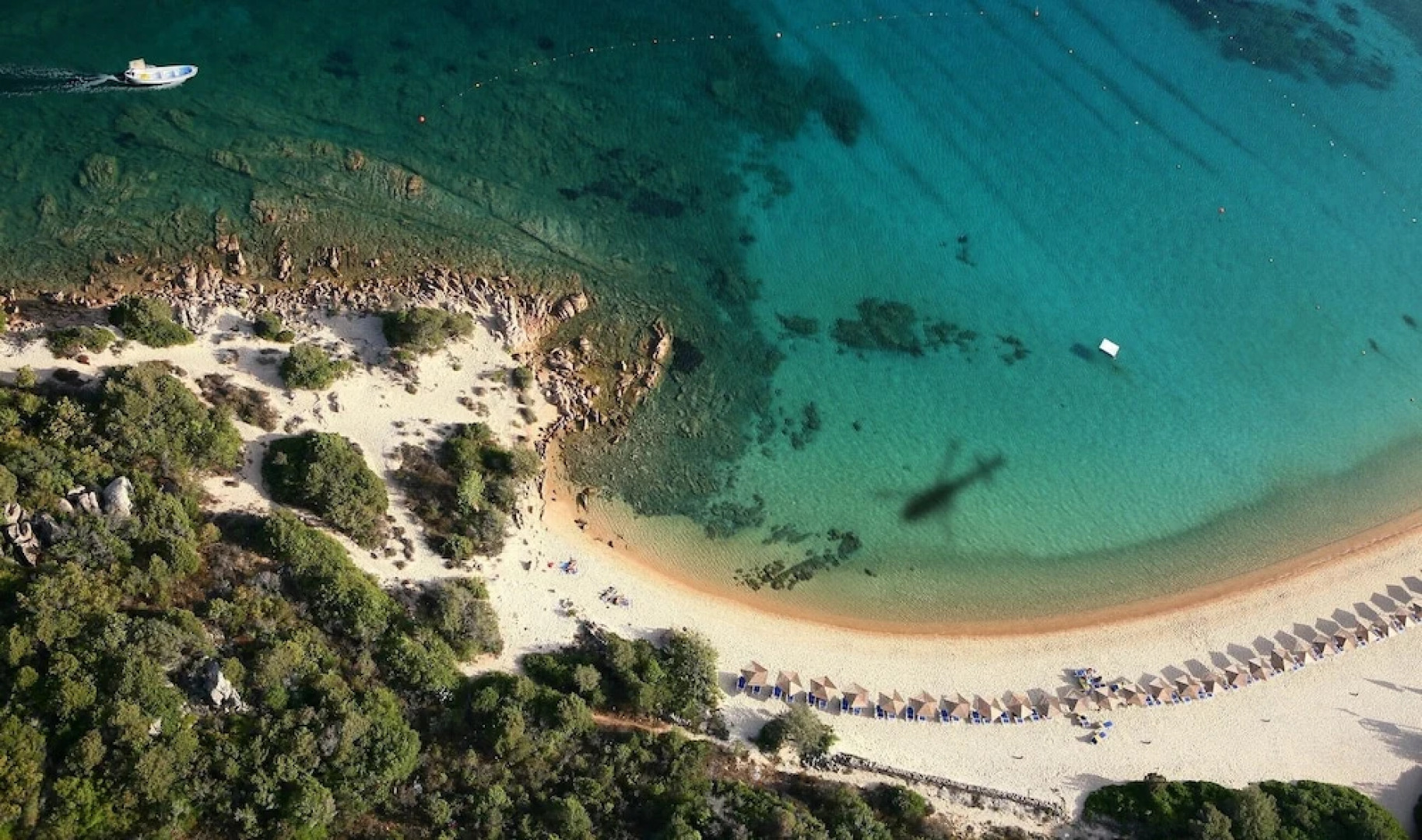 Hotel Li Finistreddi