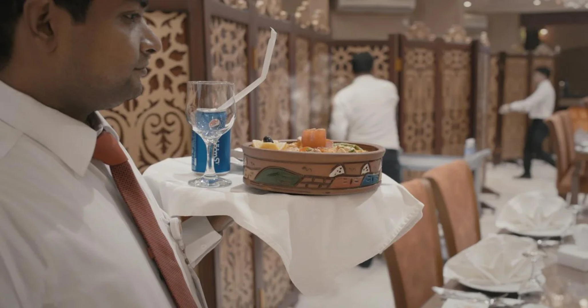 Al-Borg Al-Watheer Serviced Apartments