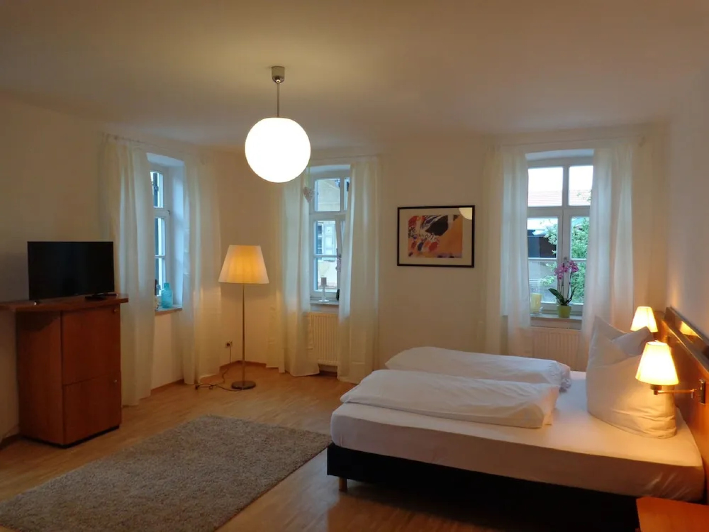 Gasthaus Hotel Franz Inselkammer