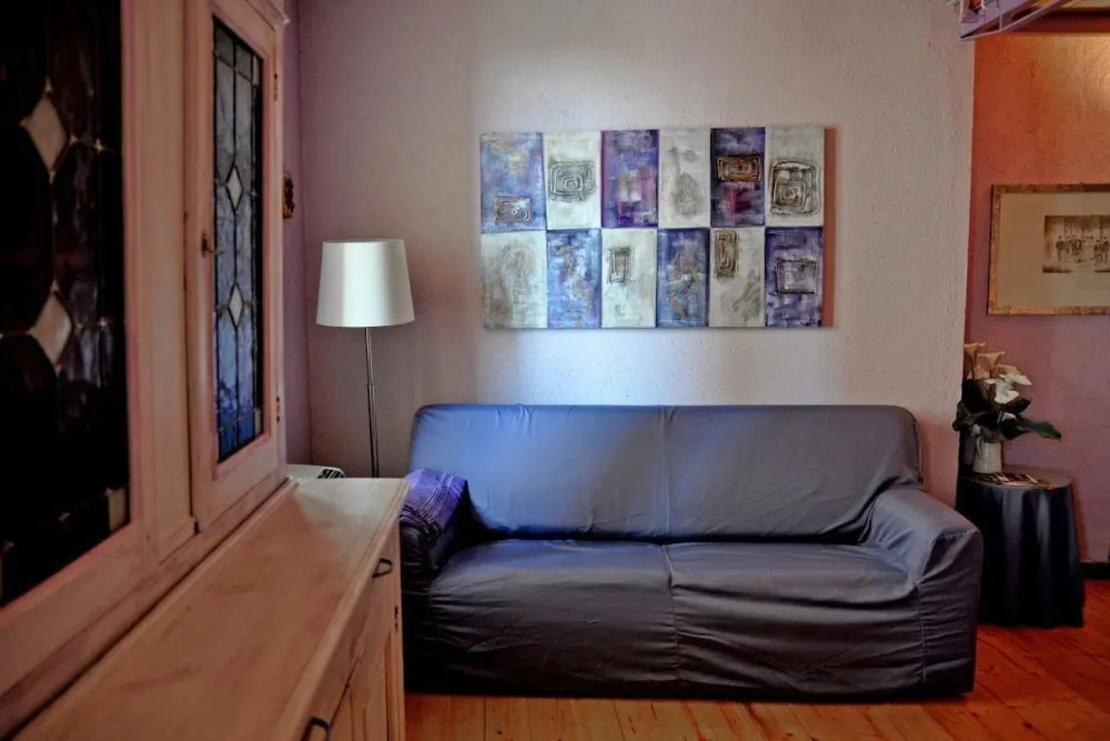 Agriturismo Ca' dei Conti