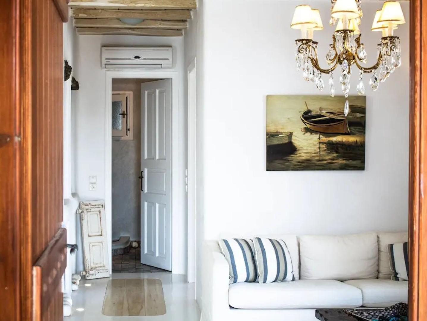 Ortus Navy Mykonian Lux Villa