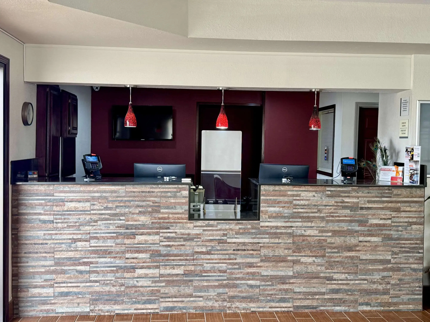 Econo Lodge