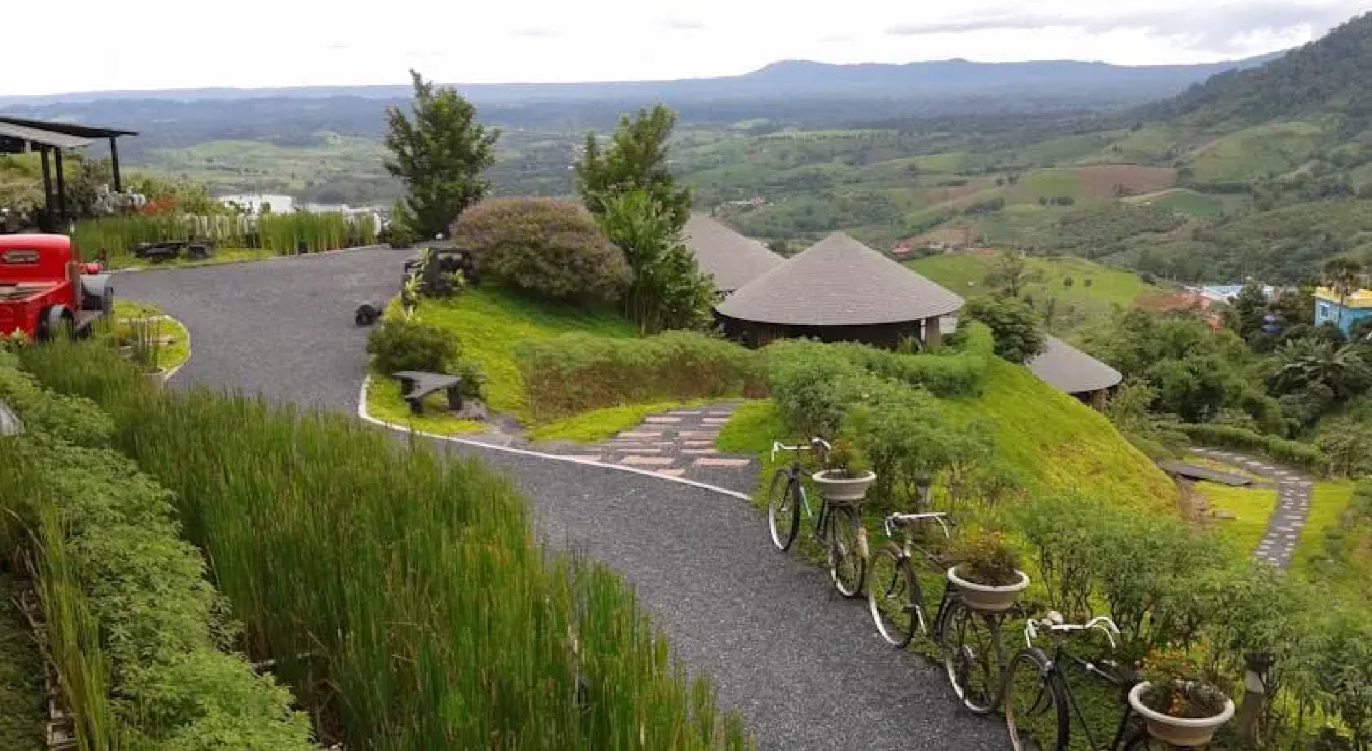 The Sense View Talaymok Khaokho