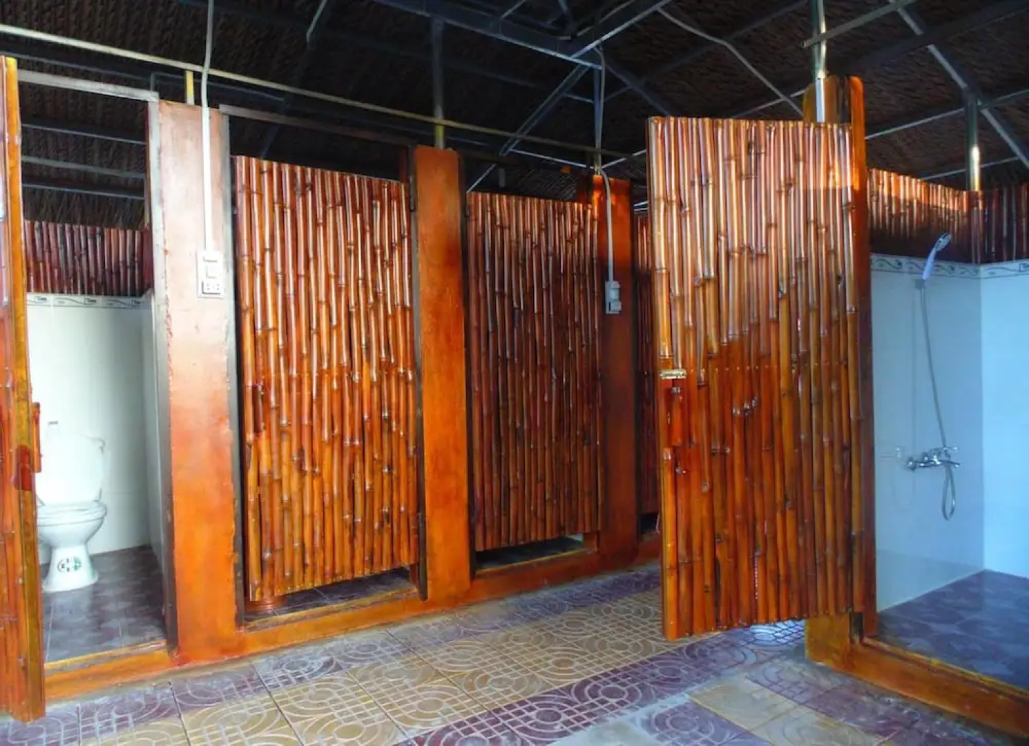 Flower & Frog Homestay