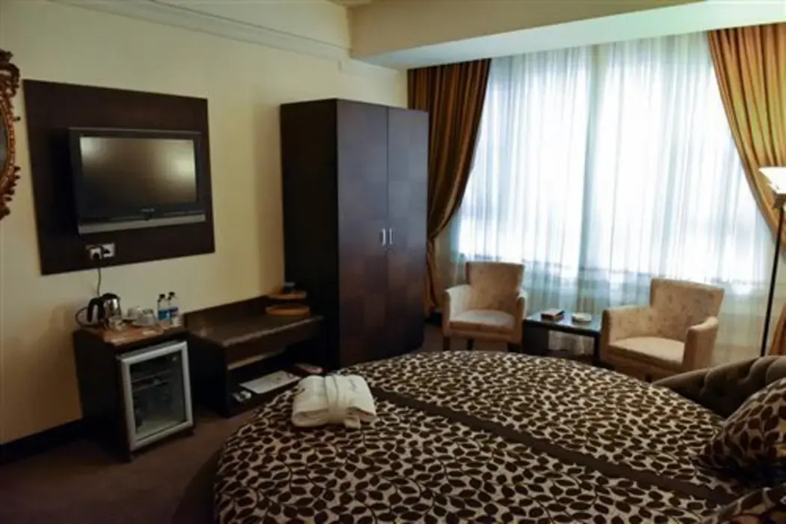 Dilshad Palace Hotel