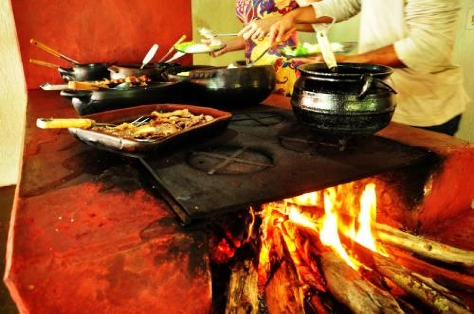 Hotel Fazenda Aguas VIvas