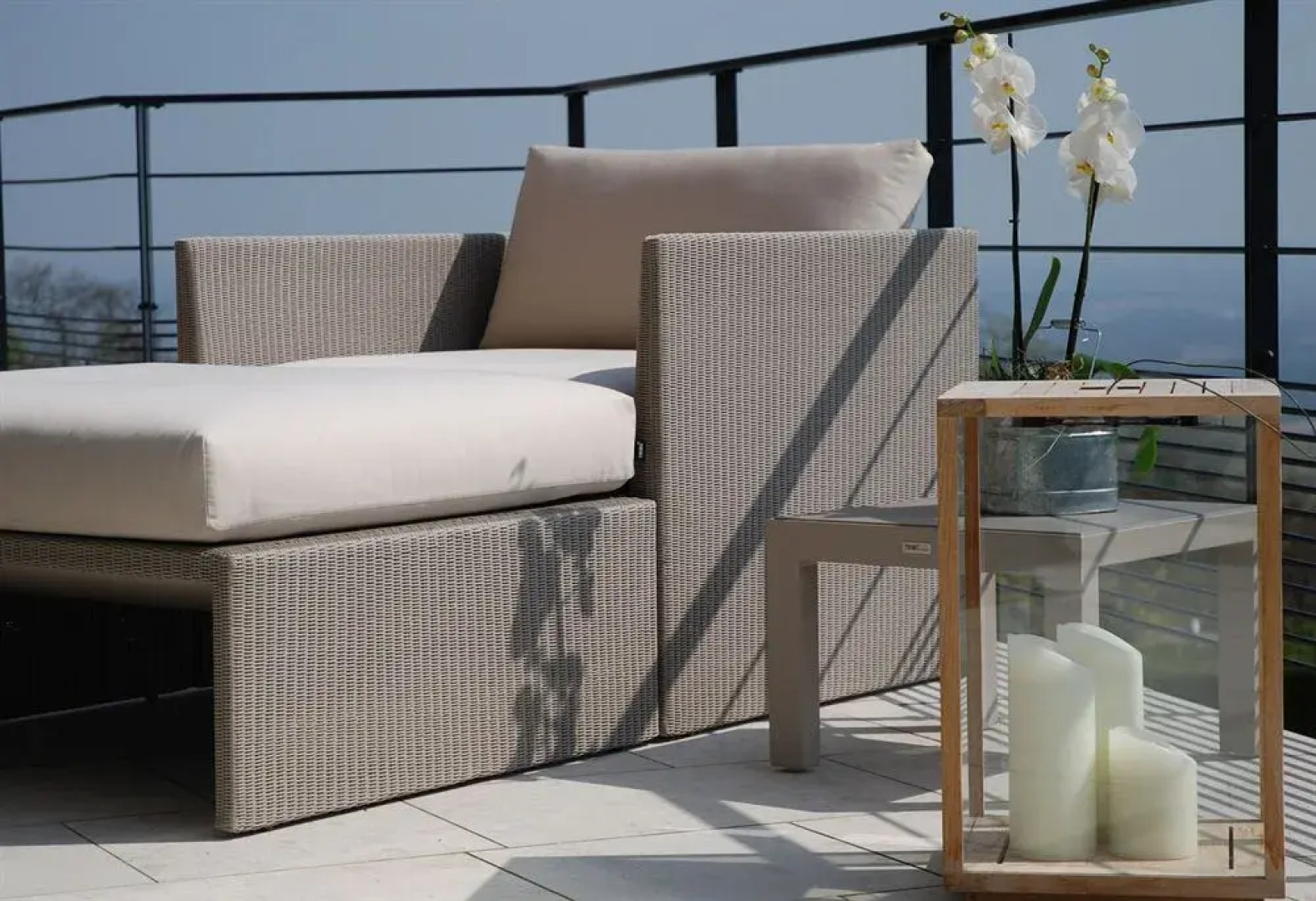 Le Grand Chalet et Spa Private Hotel