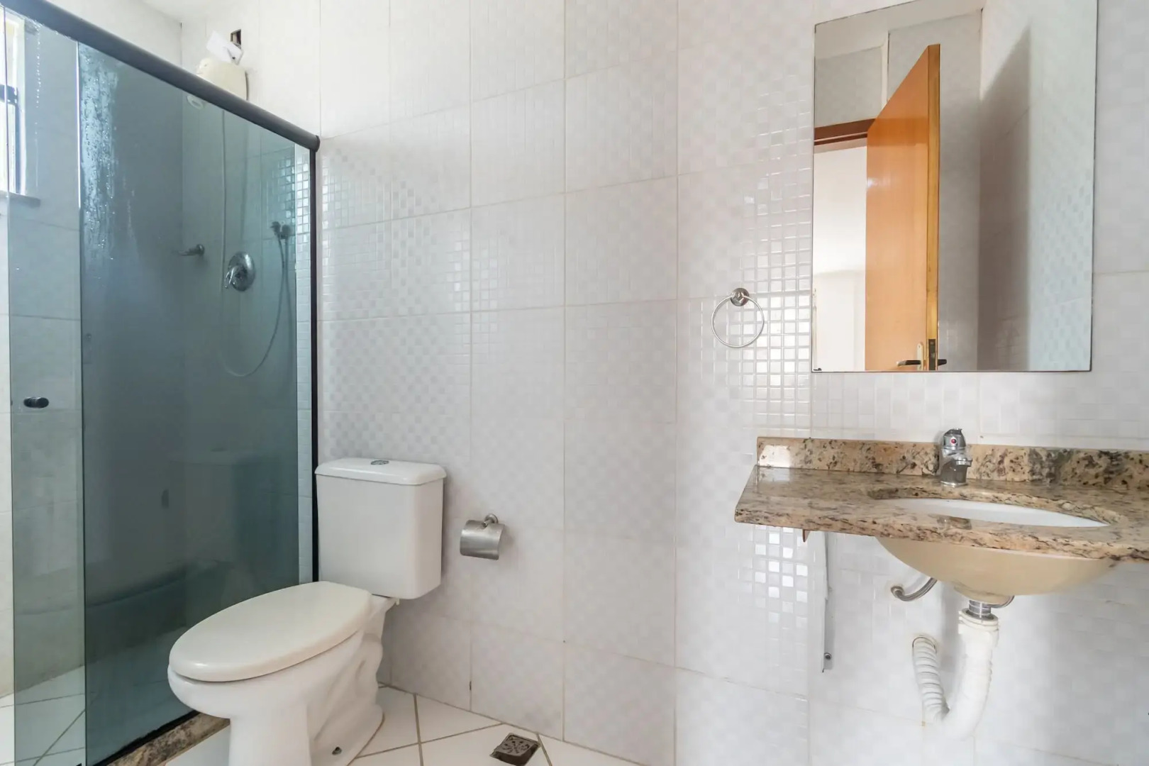 OYO Residencial Muriqui Apart Hotel, Mangaratiba