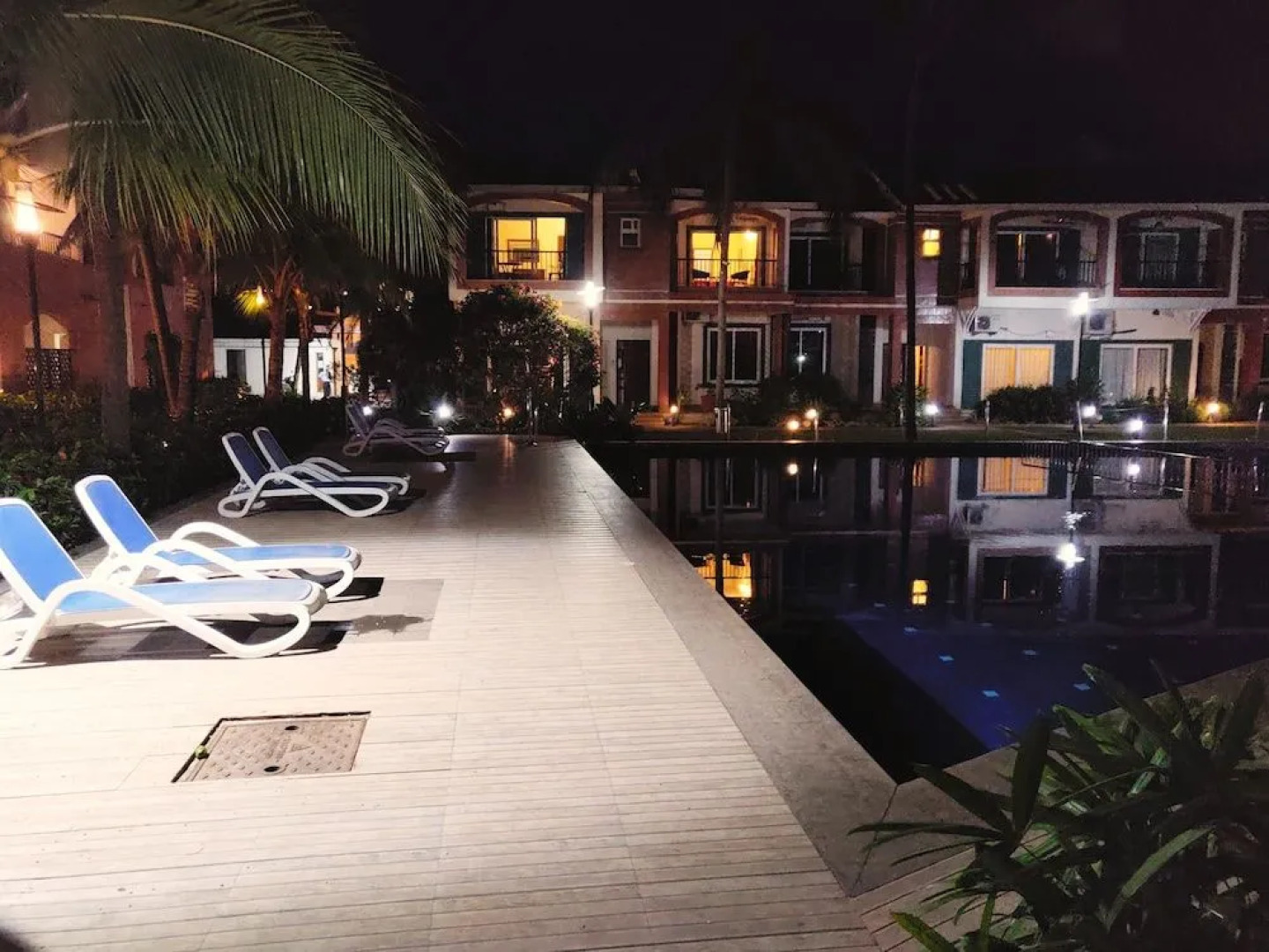 Heritage Exotica Villa - 4BHK, Baga