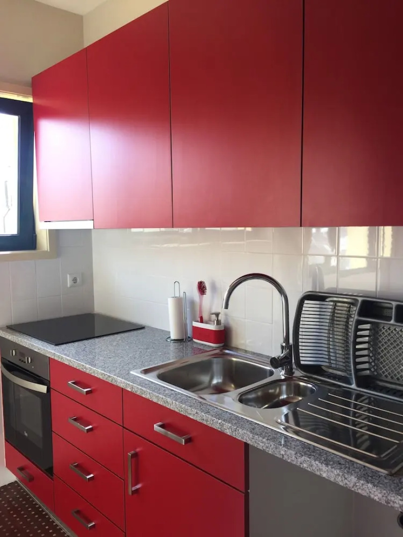 Music House Apartment