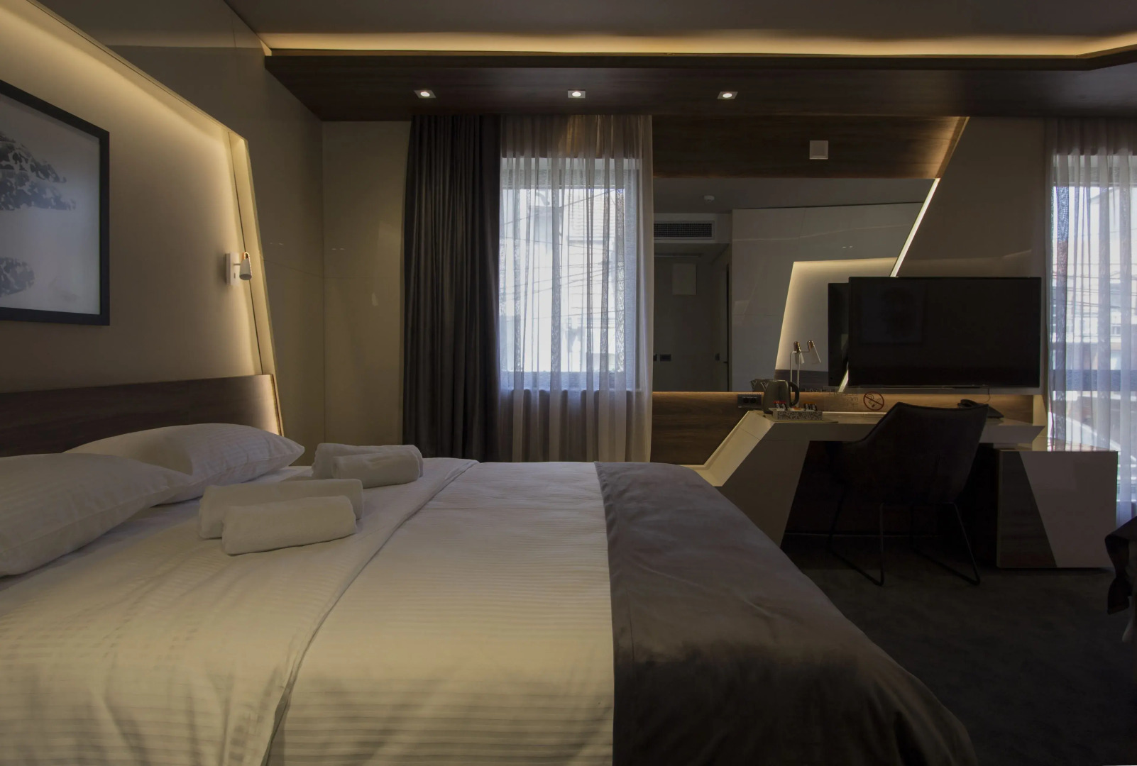 Garni Hotel Boutique 25h