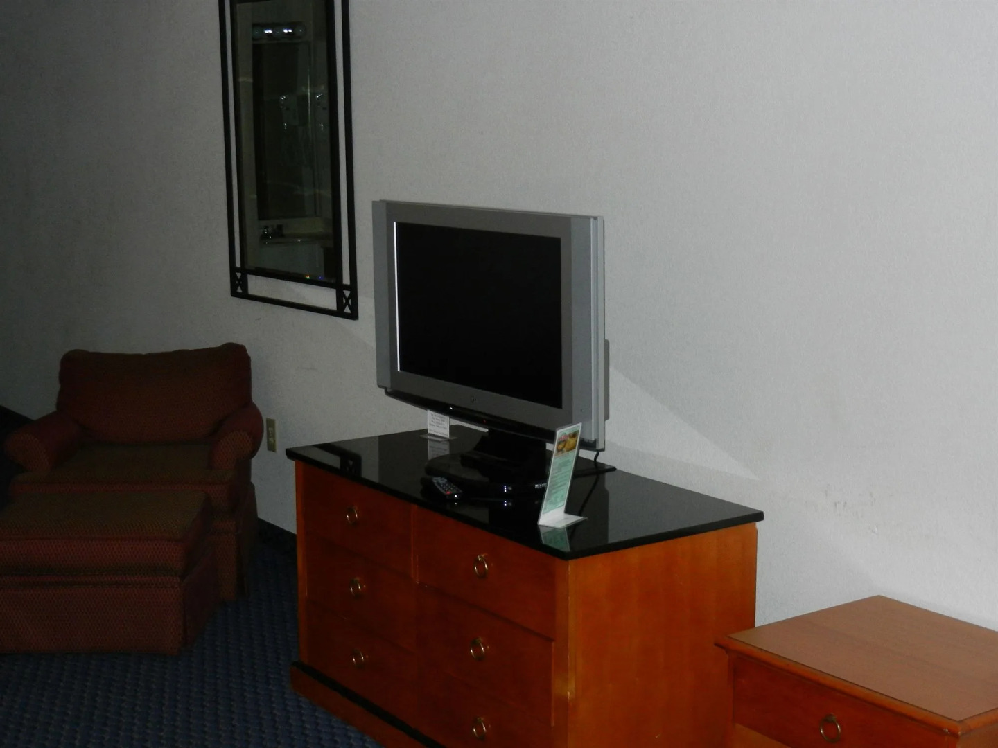 Aspire Gettysburg Hotel